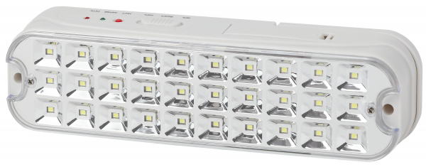 ЭРА DPA-101-2-20 30LED 6ч IP20 NiCD непостоянный Автономные аварийные светильники Sveto Element 3 ЭРА DPA-101-2-20 30LED 6ч IP20 NiCD непостоянный Автономные аварийные светильники светодиодные led светильники в Москве 3