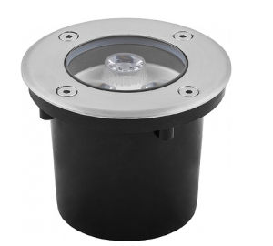 Светильник садово -парковый Feron SP4111 3W RGB 230V IP67 тротуарный (грунтовый) Светильники подводные Sveto Element 3 Светильник садово -парковый Feron SP4111 3W RGB 230V IP67 тротуарный (грунтовый) Светильники подводные светодиодные led светильники в Москве 3