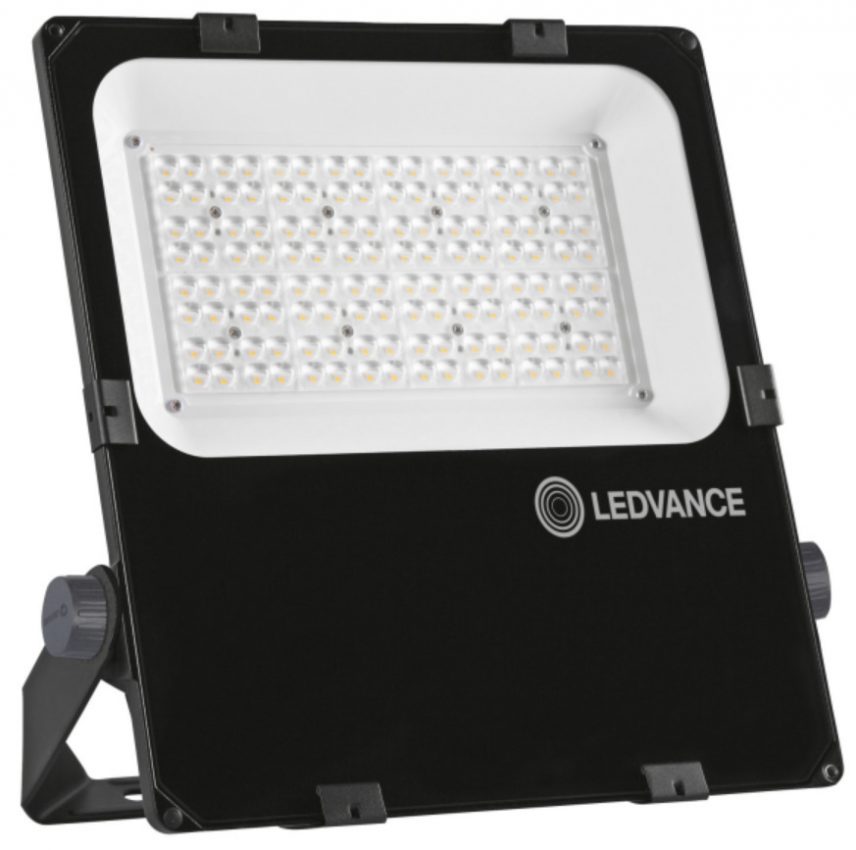 Прожектор светодиодный LEDVANCE FLOODLIGHT PERFORMANCE ASYM 45×140 100 W 4000 K BK Светодиодные прожекторы Sveto Element 3 Прожектор светодиодный LEDVANCE FLOODLIGHT PERFORMANCE ASYM 45×140 100 W 4000 K BK Светодиодные прожекторы светодиодные led светильники в Москве 3
