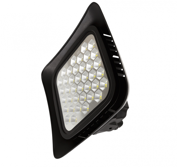 Светодиодный светильник FAROS FD 112 200W 5000K PI60 Светильники подвесные LED Sveto Element 3 Светодиодный светильник FAROS FD 112 200W 5000K PI60 Светильники подвесные LED светодиодные led светильники в Москве 3
