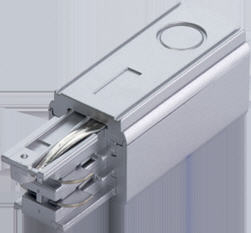 End feed PG right white Светильники на трехфазный шинопровод Sveto Element 3 End feed PG right white Светильники на трехфазный шинопровод светодиодные led светильники в Москве 3