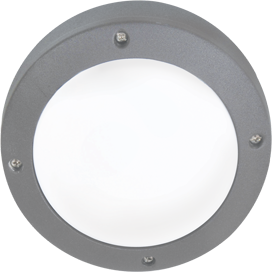 Светильник садово-парковый Ecola GX53 LED B4139S накладной IP65 матовый круг алюминий 1*GX53 Серый 145x145x65 /FS53SSECS/ Светильники садово-парковые настенные Sveto Element 3 Светильник садово-парковый Ecola GX53 LED B4139S накладной IP65 матовый круг алюминий 1*GX53 Серый 145x145x65 /FS53SSECS/ Светильники садово-парковые настенные светодиодные led светильники в Москве 3