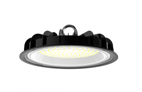 Светильник Jazzway PHB UFO 03 200w 5000K 120° IP65 Ø340×53,5×90,5 Светильники подвесные LED Sveto Element 3 Светильник Jazzway PHB UFO 03 200w 5000K 120° IP65 Ø340×53,5×90,5 Светильники подвесные LED светодиодные led светильники в Москве 3