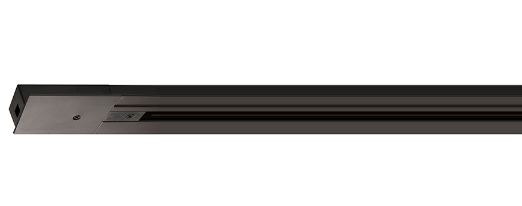 Шинопровод чёрный 2м Jazzway PTR/R 2M-BL (встраиваемый) Светильники на трехфазный шинопровод Sveto Element 3 Шинопровод чёрный 2м Jazzway PTR/R 2M-BL (встраиваемый) Светильники на трехфазный шинопровод светодиодные led светильники в Москве 3