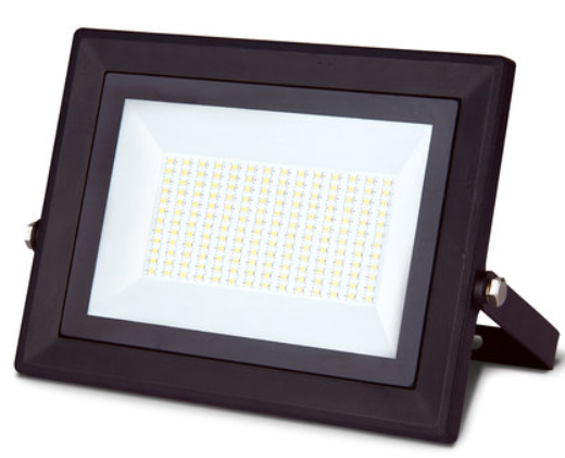 Прожектор светодиодный Gauss LED 30W 2000lm IP65 3000К черный Светодиодные прожекторы Sveto Element 3 Прожектор светодиодный Gauss LED 30W 2000lm IP65 3000К черный Светодиодные прожекторы светодиодные led светильники в Москве 3