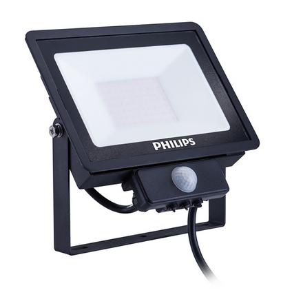 Прожектор сетодиодный PHILIPS 20Вт 3000К 1700Лм IP65 165х150х47 черный / BVP150 LED17/WW SWB MDU CE Светодиодные прожекторы Sveto Element 3 Прожектор сетодиодный PHILIPS 20Вт 3000К 1700Лм IP65 165х150х47 черный / BVP150 LED17/WW SWB MDU CE Светодиодные прожекторы светодиодные led светильники в Москве 3
