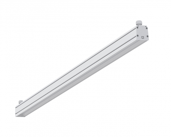 Светильник ДСП 38Вт (аналог ЛСП 2х36) опал 4800Лм 4000К 1500x53x IP65 / LED MALL ECO 35 D30 IP54 4000K LED светильники влагозащищенные линейные Sveto Element 3 Светильник ДСП 38Вт (аналог ЛСП 2х36) опал 4800Лм 4000К 1500x53x IP65 / LED MALL ECO 35 D30 IP54 4000K LED светильники влагозащищенные линейные светодиодные led светильники в Москве 3