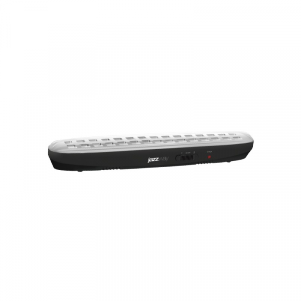 Светильник аварийный Jazzway Accu91-L30-wh 30 LED 328х51х45 белый DC постоянный Автономные аварийные светильники Sveto Element 3 Светильник аварийный Jazzway Accu91-L30-wh 30 LED 328х51х45 белый DC постоянный Автономные аварийные светильники светодиодные led светильники в Москве 3