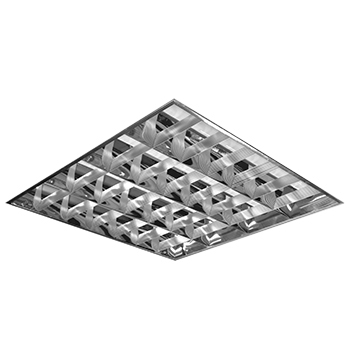 Ксенон 418хT8/ G13 595х595х70 встраиваемый зеркальный растр под LED лампу Imperial LED-11 IP20 Светильники со сменными LED лампами Sveto Element 3 Ксенон 418хT8/ G13 595х595х70 встраиваемый зеркальный растр под LED лампу Imperial LED-11 IP20 Светильники со сменными LED лампами светодиодные led светильники в Москве 3