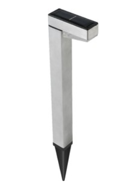 Светильник садовый Урбан LED с солнечной панелью и аккумулятором 1Вт IP65 90х420 мм REXANT 602-272 Светильники с солнечной батареей Sveto Element 3 Светильник садовый Урбан LED с солнечной панелью и аккумулятором 1Вт IP65 90х420 мм REXANT 602-272 Светильники с солнечной батареей светодиодные led светильники в Москве 3