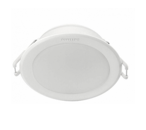 Светильник светодиодный PHILIPS 9Вт 3000K 650Лм 12,2х12,2 круглый белый /59449 MESON 105 30K WH recessed LED потолочные Down light Sveto Element 3 Светильник светодиодный PHILIPS 9Вт 3000K 650Лм 12,2х12,2 круглый белый /59449 MESON 105 30K WH recessed LED потолочные Down light светодиодные led светильники в Москве 3