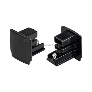 Заглушка Arlight LGD-4TR-CAP-BK (D) (ARL, IP20 Пластик, 3 года) Светильники на трехфазный шинопровод Sveto Element 3 Заглушка Arlight LGD-4TR-CAP-BK (D) (ARL, IP20 Пластик, 3 года) Светильники на трехфазный шинопровод светодиодные led светильники в Москве 3