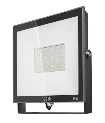 Прожектор светодиодный ОНЛАЙТ 61 948 OFL-100-6K-BL-IP65-LED Светодиодные прожекторы Sveto Element 3 Прожектор светодиодный ОНЛАЙТ 61 948 OFL-100-6K-BL-IP65-LED Светодиодные прожекторы светодиодные led светильники в Москве 3