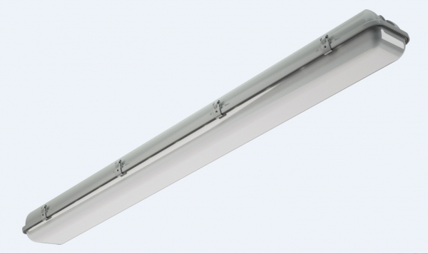 Светильник ДСП 26Вт (аналог 2х18) 2900Лм 5000К IP65 671х170х110/ ARCTIC.OPL ECO LED 600 EM3 5000K LED светильники влагозащищенные линейные Sveto Element 3 Светильник ДСП 26Вт (аналог 2х18) 2900Лм 5000К IP65 671х170х110/ ARCTIC.OPL ECO LED 600 EM3 5000K LED светильники влагозащищенные линейные светодиодные led светильники в Москве 3