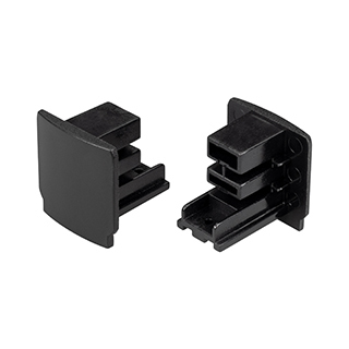 Arlight Заглушка LGD-4TR-CAP-BK (C) (ARL, IP20 Пластик, 3 года) Светильники на трехфазный шинопровод Sveto Element 3 Arlight Заглушка LGD-4TR-CAP-BK (C) (ARL, IP20 Пластик, 3 года) Светильники на трехфазный шинопровод светодиодные led светильники в Москве 3