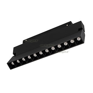 Светильник MAG-ORIENT-LASER-FOLD-S230-12W Day4000 (BK, 30 deg, 48V) (Arlight, IP20 Металл, 3 года) Трековые магнитные системы и аксессуары Sveto Element 3 Светильник MAG-ORIENT-LASER-FOLD-S230-12W Day4000 (BK, 30 deg, 48V) (Arlight, IP20 Металл, 3 года) Трековые магнитные системы и аксессуары светодиодные led светильники в Москве 3