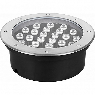 Светодиодный светильник тротуарный (грунтовый) Feron SP2708 24W холодный белый 85-265V IP67 Светильники с солнечной батареей Sveto Element 3 Светодиодный светильник тротуарный (грунтовый) Feron SP2708 24W холодный белый 85-265V IP67 Светильники с солнечной батареей светодиодные led светильники в Москве 3