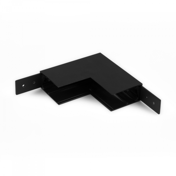 Slim Magnetic Коннектор угловой внутренний для накладного шинопровода 85091/00 Трековые магнитные системы и аксессуары Sveto Element 3 Slim Magnetic Коннектор угловой внутренний для накладного шинопровода 85091/00 Трековые магнитные системы и аксессуары светодиодные led светильники в Москве 3