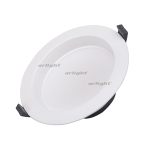 Светильник IM-CYCLONE-R165-18W Warm3000 (WH, 90 deg) (Arlight, IP40 Металл, 3 года) LED потолочные Down light Sveto Element 3 Светильник IM-CYCLONE-R165-18W Warm3000 (WH, 90 deg) (Arlight, IP40 Металл, 3 года) LED потолочные Down light светодиодные led светильники в Москве 3