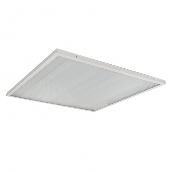 Панель светодиодная ДУО-4101-Z 36Вт 4000К призма 595х595 EKF Basic LED светильники Sveto Element 3 Панель светодиодная ДУО-4101-Z 36Вт 4000К призма 595х595 EKF Basic LED светильники светодиодные led светильники в Москве 3