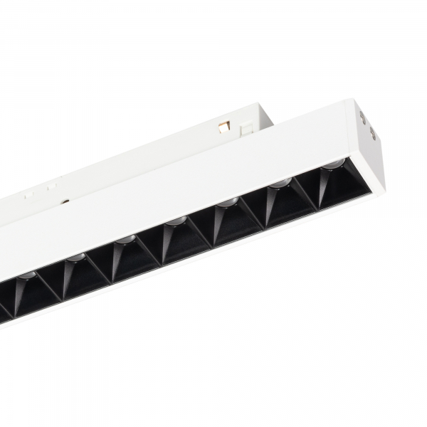 Светильник MAG-ORIENT-LASER-L235-8W Day4000 (WH, 24 deg, 48V) (Arlight, IP20 Металл, 3 года) Трековые магнитные системы и аксессуары Sveto Element 3 Светильник MAG-ORIENT-LASER-L235-8W Day4000 (WH, 24 deg, 48V) (Arlight, IP20 Металл, 3 года) Трековые магнитные системы и аксессуары светодиодные led светильники в Москве 3