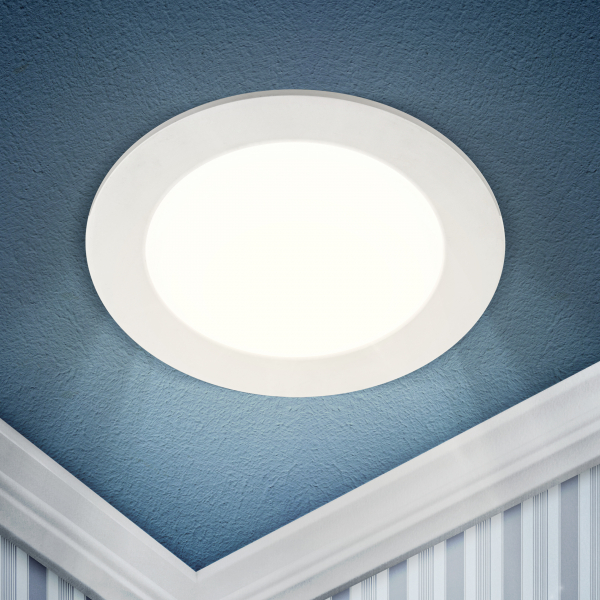 Светильник светодиодный ЭРА LED 1-24-4K круглый LED 24W 220V 4000K 1200Лм d300мм LED потолочные Down light Sveto Element 3 Светильник светодиодный ЭРА LED 1-24-4K круглый LED 24W 220V 4000K 1200Лм d300мм LED потолочные Down light светодиодные led светильники в Москве 3