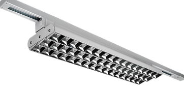 PTR 2260R 3S 60w 4000K 60град WH (белый) 280mm IP40 Jazzway Светильники на трехфазный шинопровод Sveto Element 3 PTR 2260R 3S 60w 4000K 60град WH (белый) 280mm IP40 Jazzway Светильники на трехфазный шинопровод светодиодные led светильники в Москве 3
