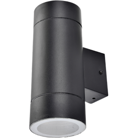 Светильник Ecola GX53 LED 8013A накладной IP65 прозрачный Цилиндр металл. 2*GX53 Черный 205x140x90 /FB53C2ECH/ Светильники садово-парковые настенные Sveto Element 3 Светильник Ecola GX53 LED 8013A накладной IP65 прозрачный Цилиндр металл. 2*GX53 Черный 205x140x90 /FB53C2ECH/ Светильники садово-парковые настенные светодиодные led светильники в Москве 3