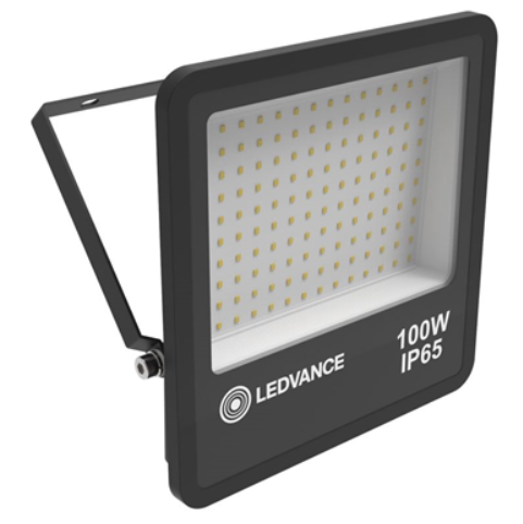Светильник LEDVANCE 100Вт 4000К 9000лм IP65 чёр ECOCLASS FL G2 100W 740 230V BK Светодиодные прожекторы Sveto Element 3 Светильник LEDVANCE 100Вт 4000К 9000лм IP65 чёр ECOCLASS FL G2 100W 740 230V BK Светодиодные прожекторы светодиодные led светильники в Москве 3