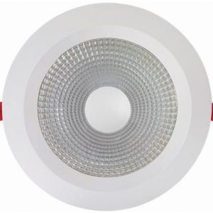 ECOCLASS DL 45W 840 230V 36D IP20 LED потолочные Down light светодиодные led светильники в Москве