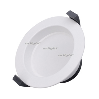 Светодиодный светильник Arlight IM-CYCLONE-R115-10W Day4000 (WH, 90 deg) (ARL, IP40 Металл, 3 года) LED потолочные Down light Sveto Element 3 Светодиодный светильник Arlight IM-CYCLONE-R115-10W Day4000 (WH, 90 deg) (ARL, IP40 Металл, 3 года) LED потолочные Down light светодиодные led светильники в Москве 3