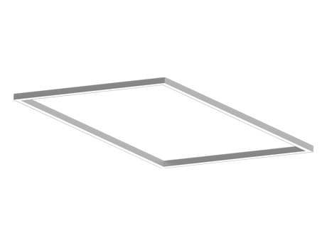 Световые технологии PROFILE 60L P DR LED (700) WH 4000K MED Светильники линейные для магистральных систем Sveto Element 3 Световые технологии PROFILE 60L P DR LED (700) WH 4000K MED Светильники линейные для магистральных систем светодиодные led светильники в Москве 3