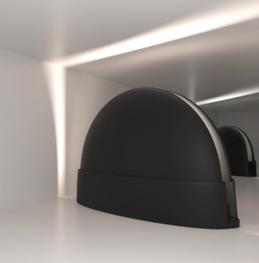 Светильник Elektrostandard 1630 TECHNO LED черный IP54 Светильники садово-парковые настенные Sveto Element 3 Светильник Elektrostandard 1630 TECHNO LED черный IP54 Светильники садово-парковые настенные светодиодные led светильники в Москве 3
