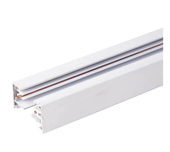 Шинопровод Elektrostandard TRL-1-1-300-WH / Однофазный белый (3м.) Светильники на трехфазный шинопровод Sveto Element 3 Шинопровод Elektrostandard TRL-1-1-300-WH / Однофазный белый (3м.) Светильники на трехфазный шинопровод светодиодные led светильники в Москве 3