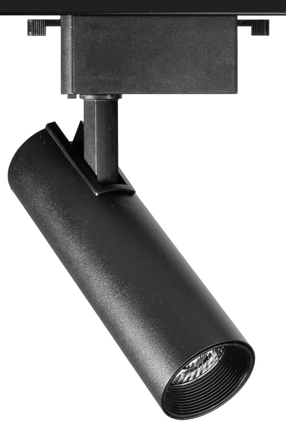 PTR 0610 10w 4000K 24град BL (чёрный) IP40 Jazzway Светильники на трехфазный шинопровод Sveto Element 3 PTR 0610 10w 4000K 24град BL (чёрный) IP40 Jazzway Светильники на трехфазный шинопровод светодиодные led светильники в Москве 3