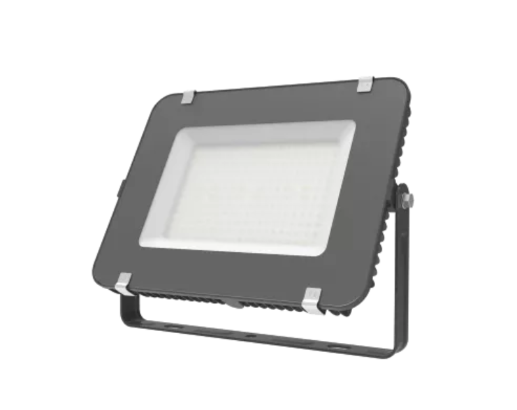 Прожектор Gauss 150W 6500К 18000Лм IP65 404х32х*48 мм графитовый Qplus Светодиодные прожекторы Sveto Element 3 Прожектор Gauss 150W 6500К 18000Лм IP65 404х32х*48 мм графитовый Qplus Светодиодные прожекторы светодиодные led светильники в Москве 3