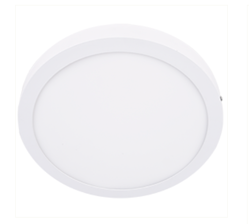 Светодиодный светильник Ecola LED downlight накладной Круглый даунлайт с драйвером 24W 220V 6500K 300×32 / DRSD24ELC LED потолочные Down light Sveto Element 3 Светодиодный светильник Ecola LED downlight накладной Круглый даунлайт с драйвером 24W 220V 6500K 300×32 / DRSD24ELC LED потолочные Down light светодиодные led светильники в Москве 3