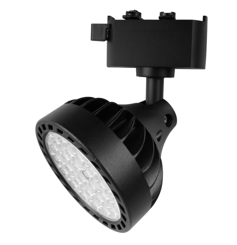 Светильник Jazzway PTR 1125 25w 4000K 24град BL (чёрный) IP40 Светильники на трехфазный шинопровод Sveto Element 3 Светильник Jazzway PTR 1125 25w 4000K 24град BL (чёрный) IP40 Светильники на трехфазный шинопровод светодиодные led светильники в Москве 3