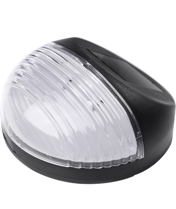 Светильник фасадный Uniel USL-F-151/PТ110 BRIGHT 2LED 1*АА Ni-Mh аккумулятор в/к. IP44 на солнечной батарее. Белый свет Светильники с солнечной батареей Sveto Element 3 Светильник фасадный Uniel USL-F-151/PТ110 BRIGHT 2LED 1*АА Ni-Mh аккумулятор в/к. IP44 на солнечной батарее. Белый свет Светильники с солнечной батареей светодиодные led светильники в Москве 3