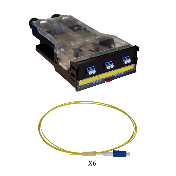 Соединительная коробка LD506 Светильники подводные Sveto Element 3 Соединительная коробка LD506 Светильники подводные светодиодные led светильники в Москве 3