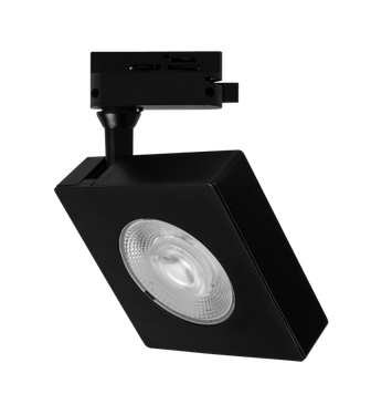 Светильник Jazzway PTR 0924 24w 4000K 24град BL (чёрный) IP40 Светильники на трехфазный шинопровод Sveto Element 3 Светильник Jazzway PTR 0924 24w 4000K 24град BL (чёрный) IP40 Светильники на трехфазный шинопровод светодиодные led светильники в Москве 3