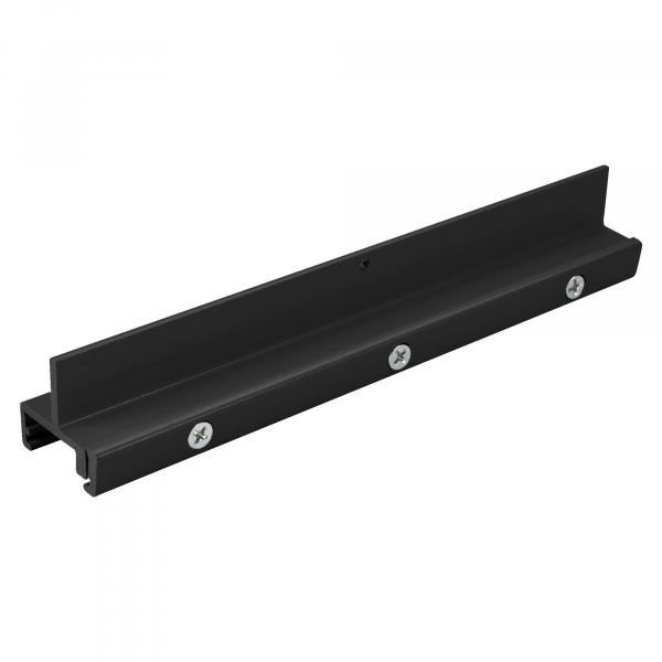 Зажим LGD-4TR-CLIP-BK (D) (ARL, IP20 Металл, 3 года) Светильники на трехфазный шинопровод Sveto Element 3 Зажим LGD-4TR-CLIP-BK (D) (ARL, IP20 Металл, 3 года) Светильники на трехфазный шинопровод светодиодные led светильники в Москве 3