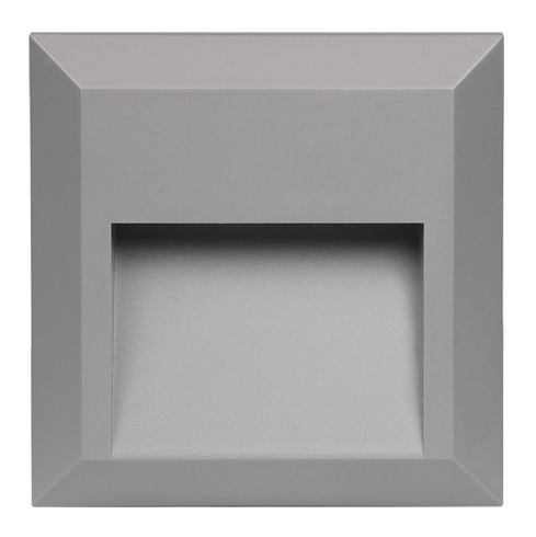 Светильник светодиодный Jazzway PST/W S124124 2w 4000K GREY IP65 фасадный .5005587 Светильники подводные Sveto Element 3 Светильник светодиодный Jazzway PST/W S124124 2w 4000K GREY IP65 фасадный .5005587 Светильники подводные светодиодные led светильники в Москве 3