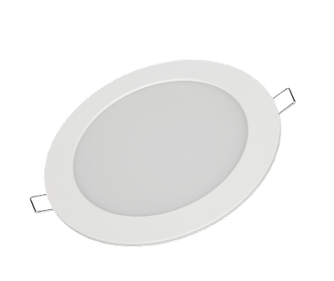 Светильник светодиодный IN HOME 12Вт 4000К 960Лм 145мм круг белая IP40 / RLP-VC IN HOME LED потолочные Down light Sveto Element 3 Светильник светодиодный IN HOME 12Вт 4000К 960Лм 145мм круг белая IP40 / RLP-VC IN HOME LED потолочные Down light светодиодные led светильники в Москве 3