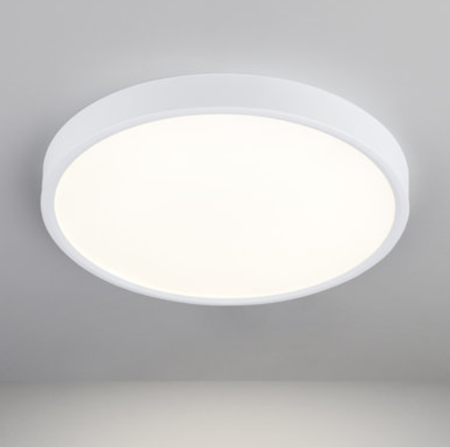 Светильник светодиодный Elektrostandard 9911 LED 6W WH белый LED потолочные Down light Sveto Element 3 Светильник светодиодный Elektrostandard 9911 LED 6W WH белый LED потолочные Down light светодиодные led светильники в Москве 3