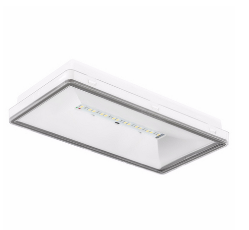 Светильник аварийный светодиодный ONTEC S M1 301 M ST, 1W/7LED, IP65, 3 часа, постоянного действия, ручное тестирование Пылевлагозащищенные аварийные светильники Sveto Element 3 Светильник аварийный светодиодный ONTEC S M1 301 M ST, 1W/7LED, IP65, 3 часа, постоянного действия, ручное тестирование Пылевлагозащищенные аварийные светильники светодиодные led светильники в Москве 3