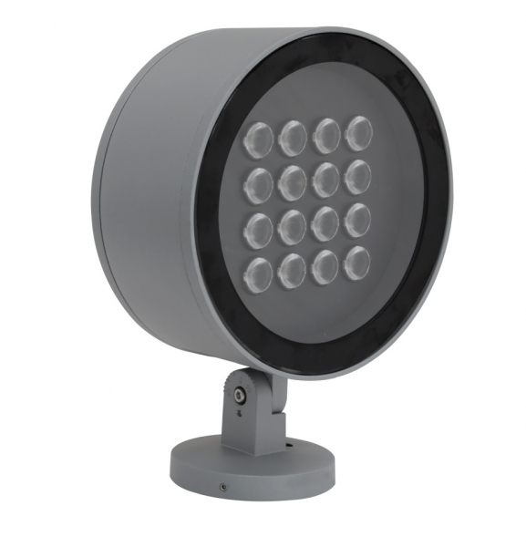 GLOSS LED 20 D8 4000K Светильники садово-парковые настенные Sveto Element 3 GLOSS LED 20 D8 4000K Светильники садово-парковые настенные светодиодные led светильники в Москве 3