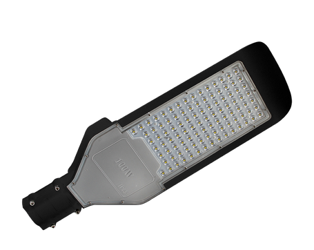 Светильник Jazzway ДКУ PSL 02 100w 4000K IP65 GR AC85-265V (3года гарантии) Jazzway Светильники консольные LED Sveto Element 3 Светильник Jazzway ДКУ PSL 02 100w 4000K IP65 GR AC85-265V (3года гарантии) Jazzway Светильники консольные LED светодиодные led светильники в Москве 3