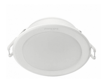 Светильник светодиодный PHILIPS 3.5Вт 3000K 300Лм 80мм/59441 MESON 080 40K WH recesse LED потолочные Down light Sveto Element 3 Светильник светодиодный PHILIPS 3.5Вт 3000K 300Лм 80мм/59441 MESON 080 40K WH recesse LED потолочные Down light светодиодные led светильники в Москве 3