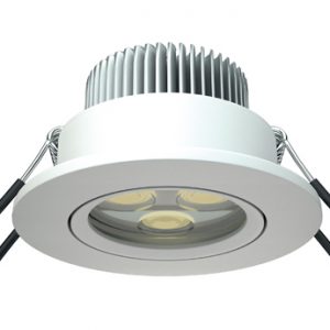 DL SMALL 2021-5 LED WH Автономные аварийные светильники светодиодные led светильники в Москве